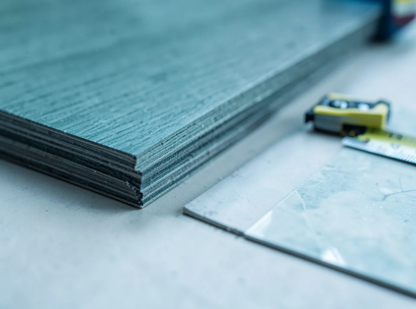 Luxury Vinyl Plank Installation Geary, OK FAQs